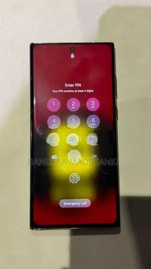 Samsung Galaxy S22 Ultra (Used)