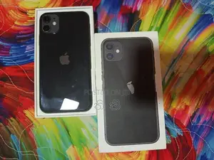Apple iPhone 11 (Used)
