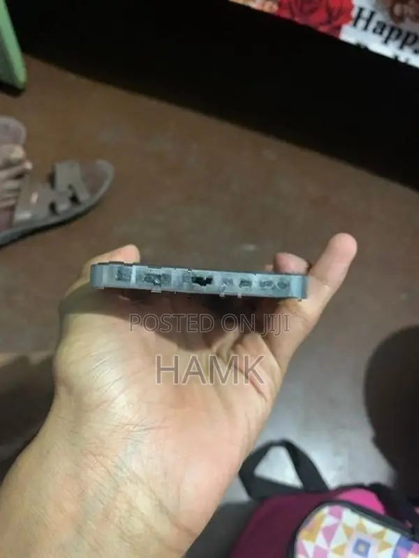 Apple iPhone 12 Pro 512GB (Used)