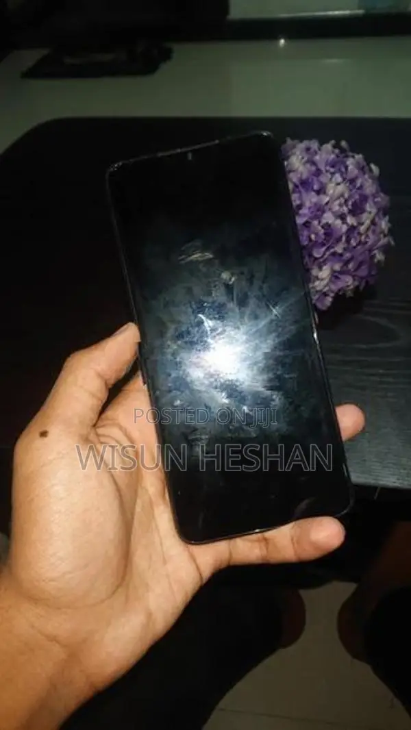 Tecno Spark 10c (Used)