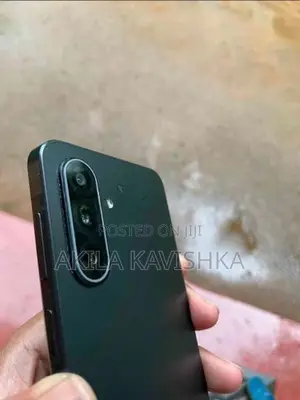 Samsung Galaxy A17 5G (Used)