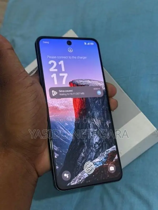 Oppo Reno 12 256GB (Used)