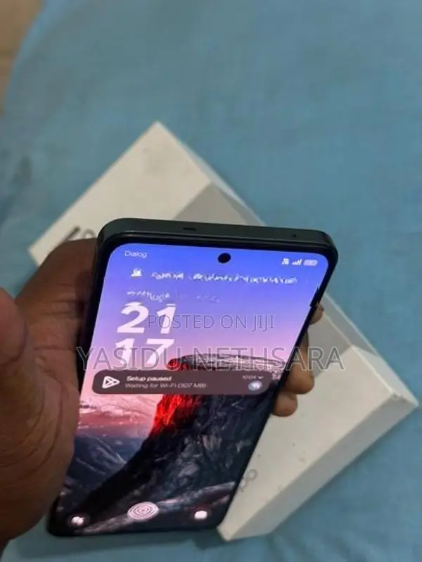 Oppo Reno 12 256GB (Used)