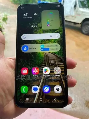 Samsung Galaxy A17 (Used)