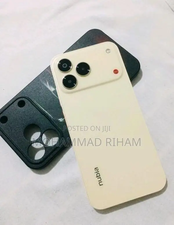 ZTE nubia V80 Design (Used)
