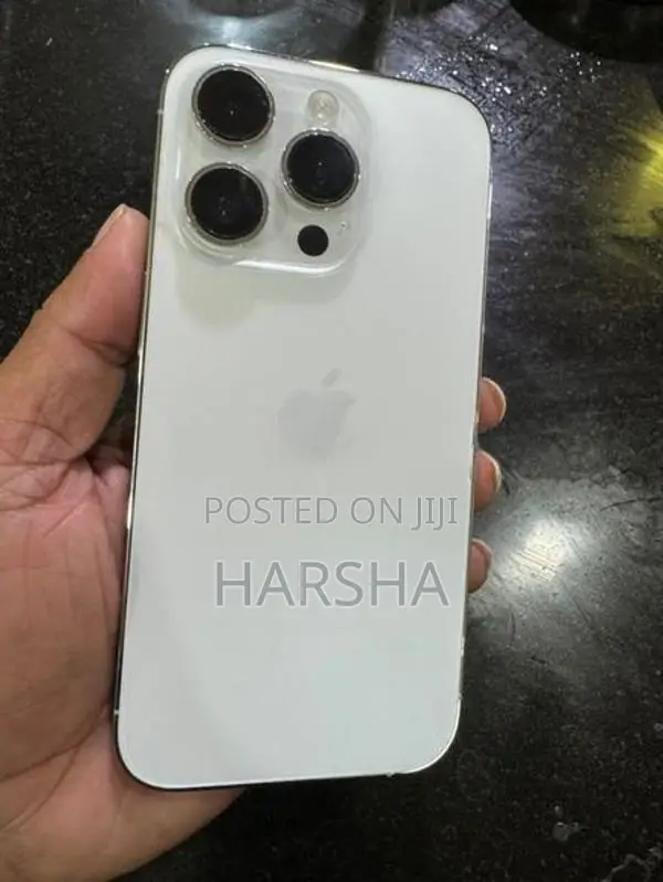 Apple iPhone 14 Pro 256GB (Used)
