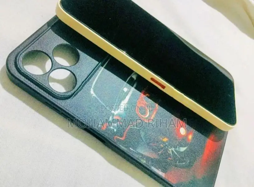ZTE nubia V80 Design (Used)