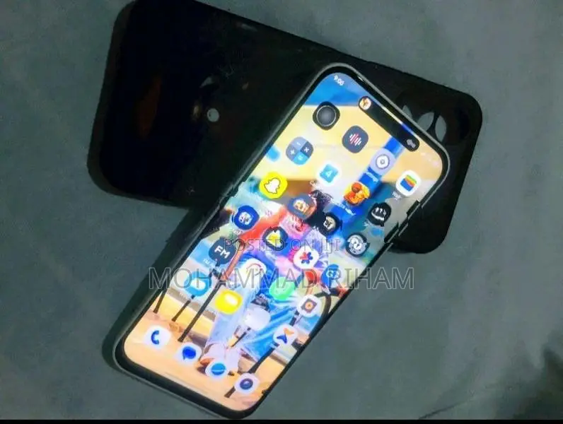 ZTE nubia V80 Design (Used)