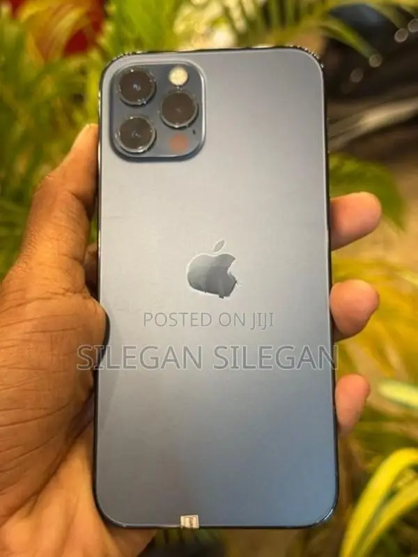Apple iPhone 12 Pro 128GB (Used)