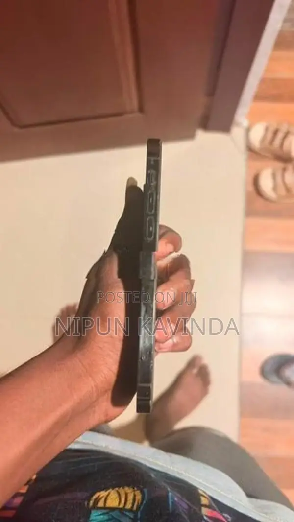 Apple iPhone 12 Pro (Used)