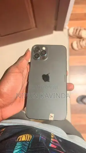 Apple iPhone 12 Pro (Used)