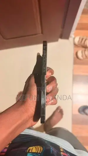 Apple iPhone 12 Pro (Used)