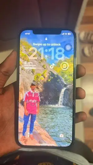 Apple iPhone 12 Pro (Used)
