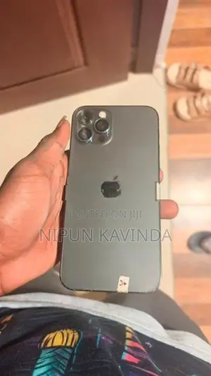 Apple iPhone 12 Pro (Used)