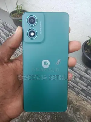 Moto G04s (Used)