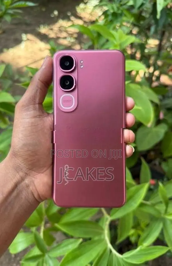 Oppo Y31 5G (Used)