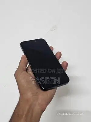Apple iPhone 15 Pro Max (Used)