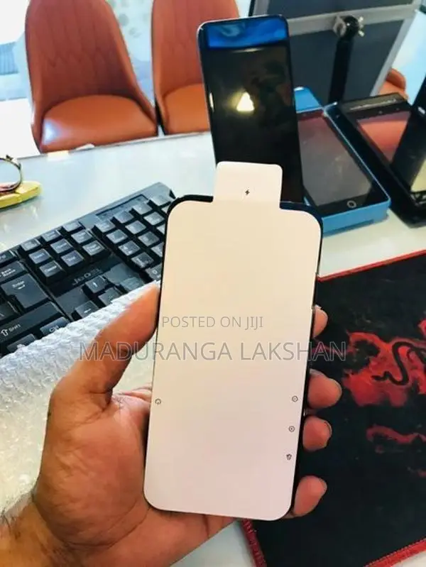 Apple iPhone 12 Pro (Used)