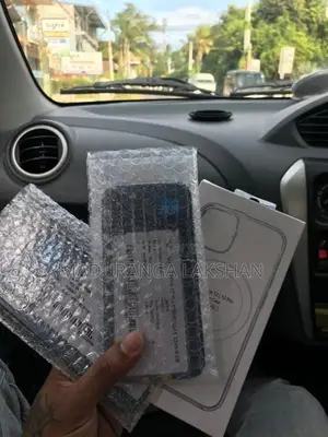 Apple iPhone 12 Pro (Used)