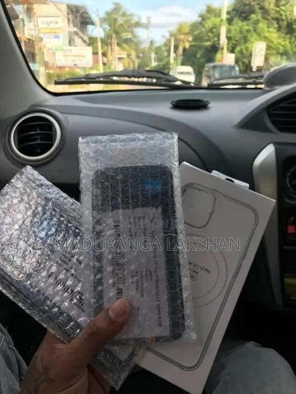 Apple iPhone 12 Pro (Used)