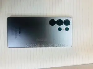 Samsung Galaxy S25 Ultra (Used)
