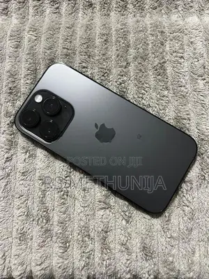 Apple iPhone 14 Pro 256GB (Used)