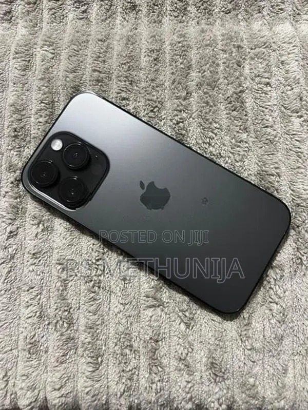 Apple iPhone 14 Pro 256GB (Used)