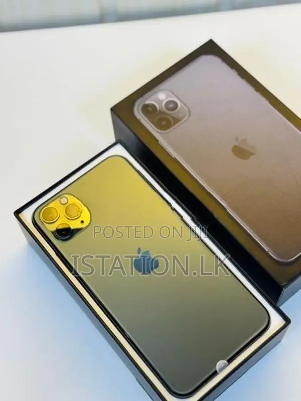 Apple iPhone 11 Pro Max 256GB (Used)