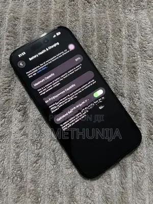 Apple iPhone 14 Pro 256GB (Used)