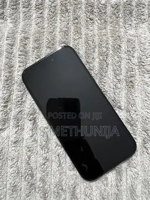Apple iPhone 14 Pro 256GB (Used)