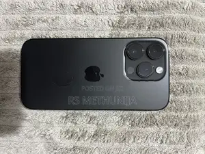 Apple iPhone 14 Pro 256GB (Used)