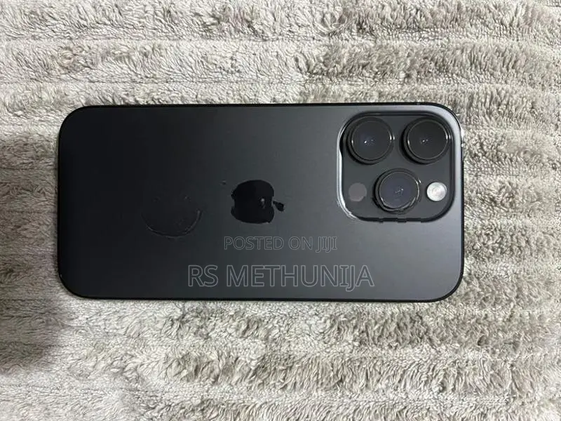 Apple iPhone 14 Pro 256GB (Used)