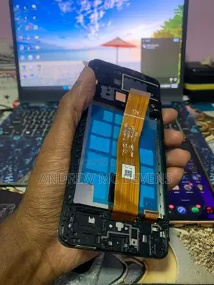 A12-A32(5G) M32-5G TFT Display with Frame