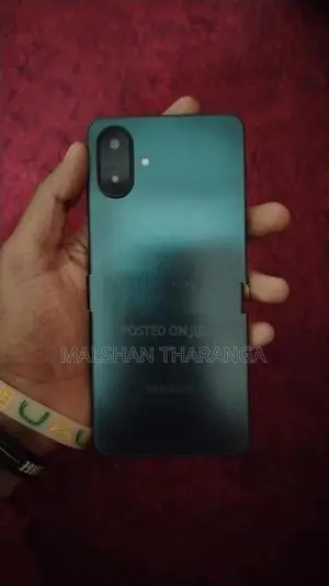 Samsung Galaxy A07 (Used)