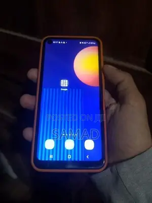 Samsung Galaxy M11 (Used)