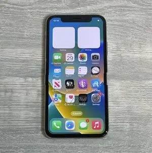 Apple iPhone X 256GB (Used)