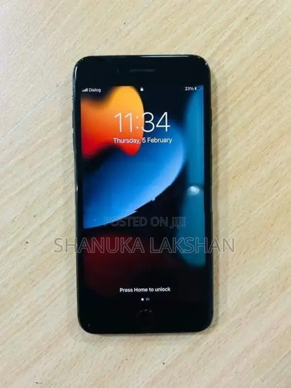 Apple iPhone 7 Plus (Used)
