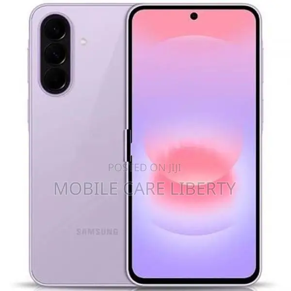 Samsung Galaxy A37 (Brand New)