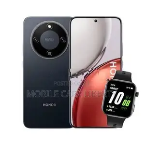 Honor X9D 12GB 256GB (Brand New)