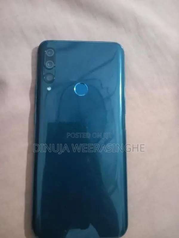 Huawei Y9 Prime (Used)