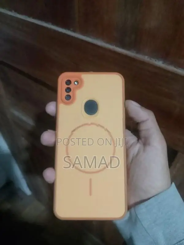 Samsung Galaxy M11 (Used)