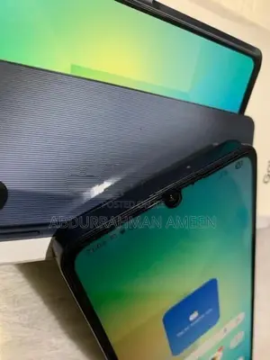 Samsung Galaxy A06 (Used)