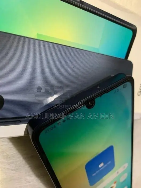 Samsung Galaxy A06 (Used)