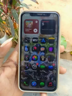 Apple iPhone 11 Pro (Used)