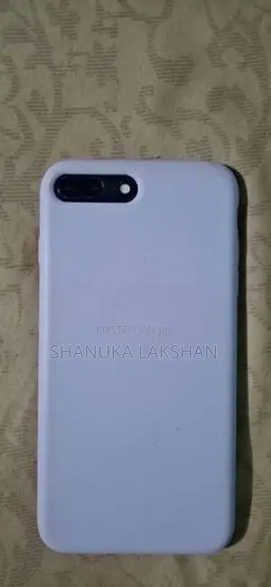 Apple iPhone 7 Plus (Used)