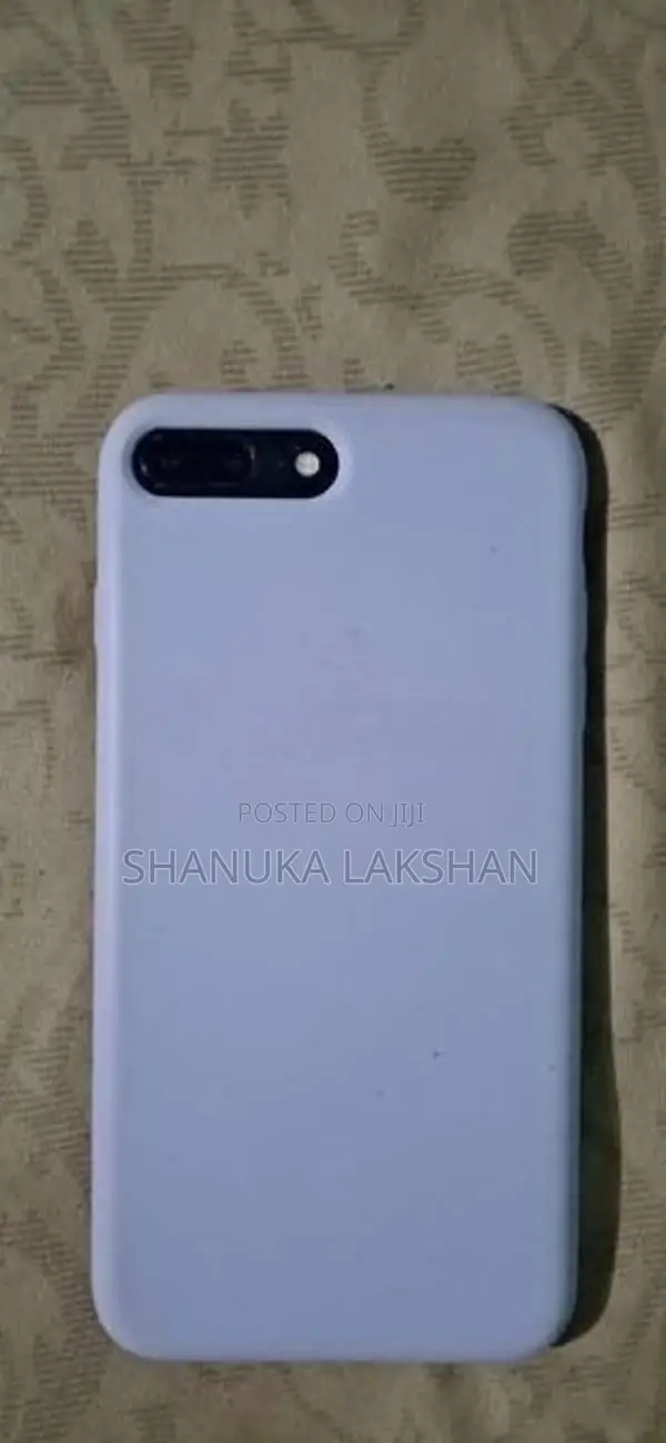 Apple iPhone 7 Plus (Used)