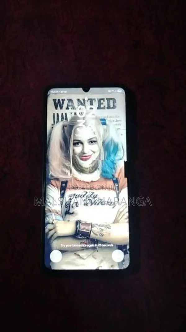 Samsung Galaxy A07 (Used)