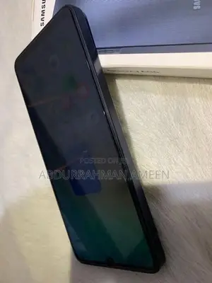 Samsung Galaxy A06 (Used)