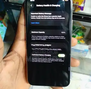 Apple iPhone 11 Pro (Used)