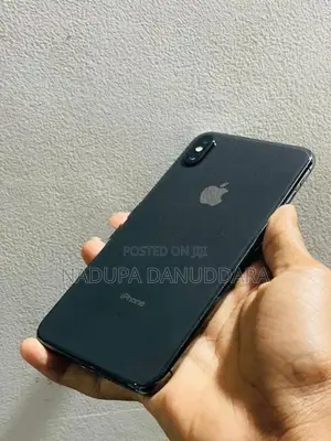 Apple iPhone XS Max (Used)